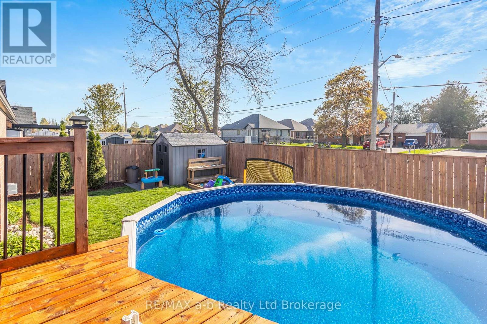 7 Arnold Street, Tillsonburg, Ontario  N4G 0G9 - Photo 34 - X13110266