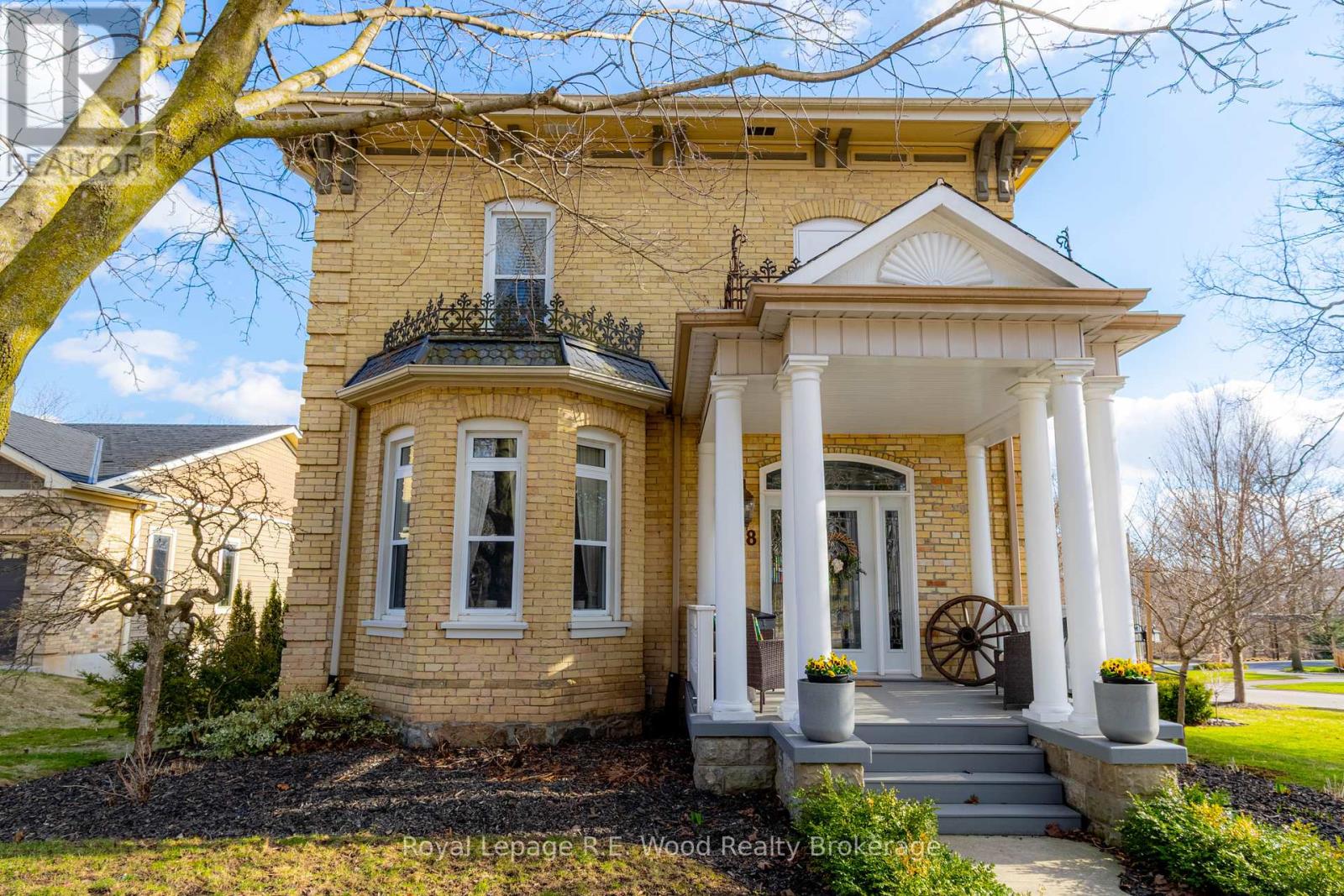 18 Main Street E, Norwich (Norwich Town), Ontario  N0J 1P0 - Photo 2 - X13111502