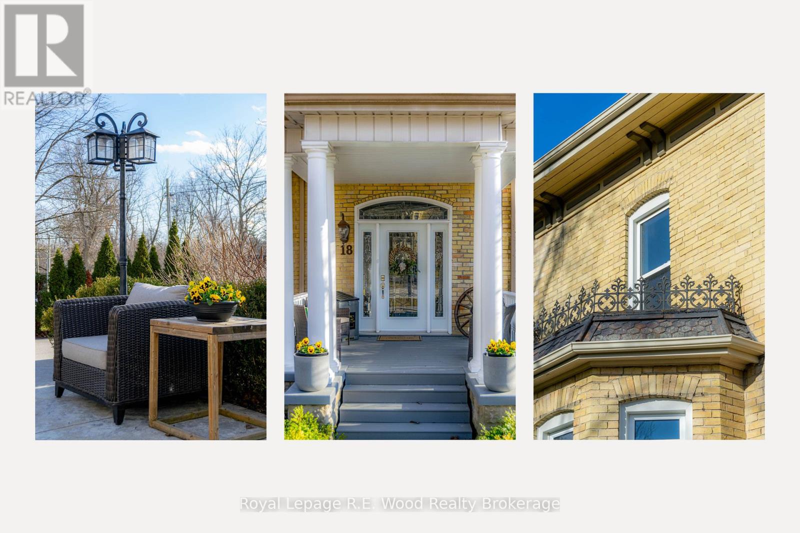18 Main Street E, Norwich (Norwich Town), Ontario  N0J 1P0 - Photo 3 - X13111502