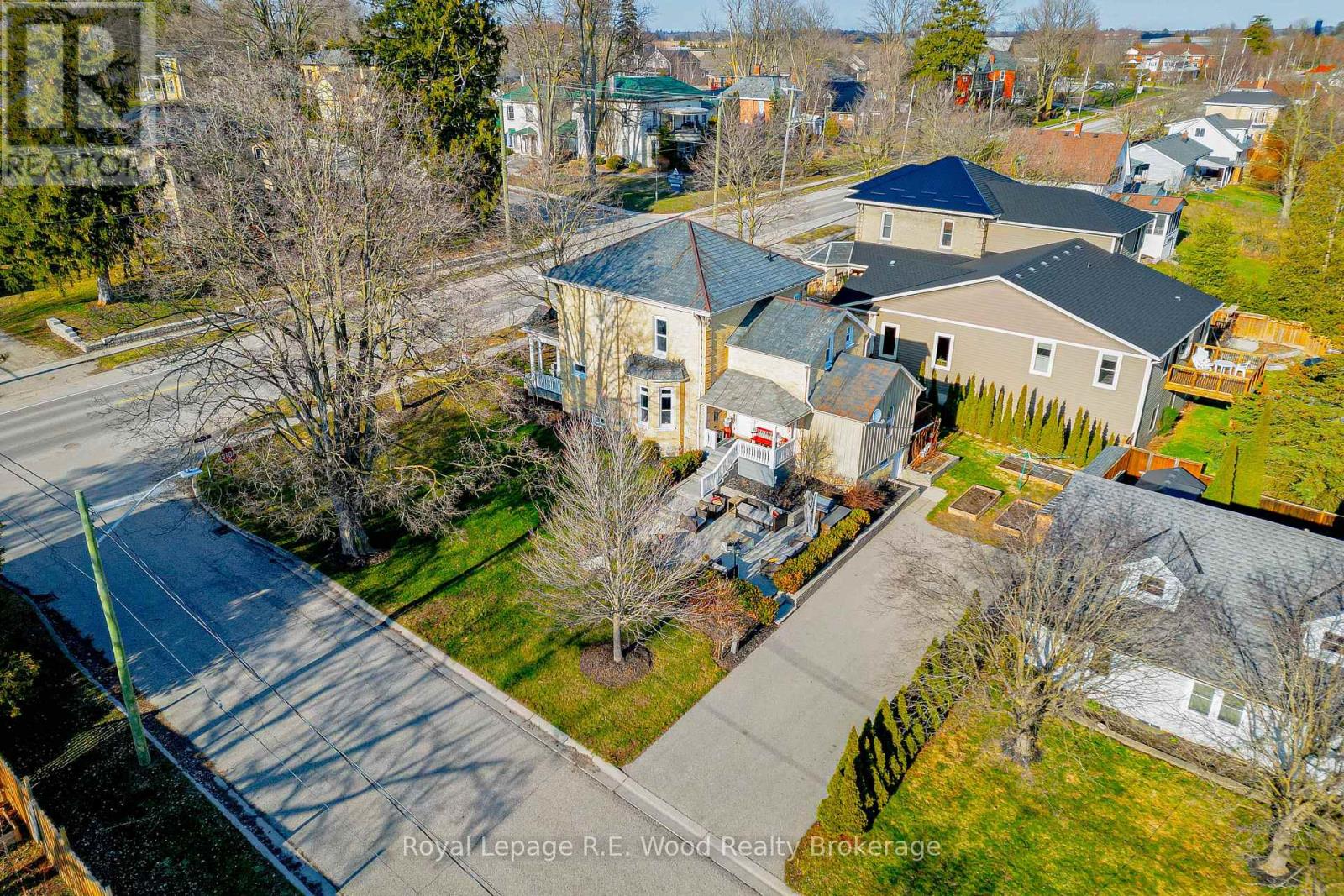 18 Main Street E, Norwich (Norwich Town), Ontario  N0J 1P0 - Photo 38 - X13111502