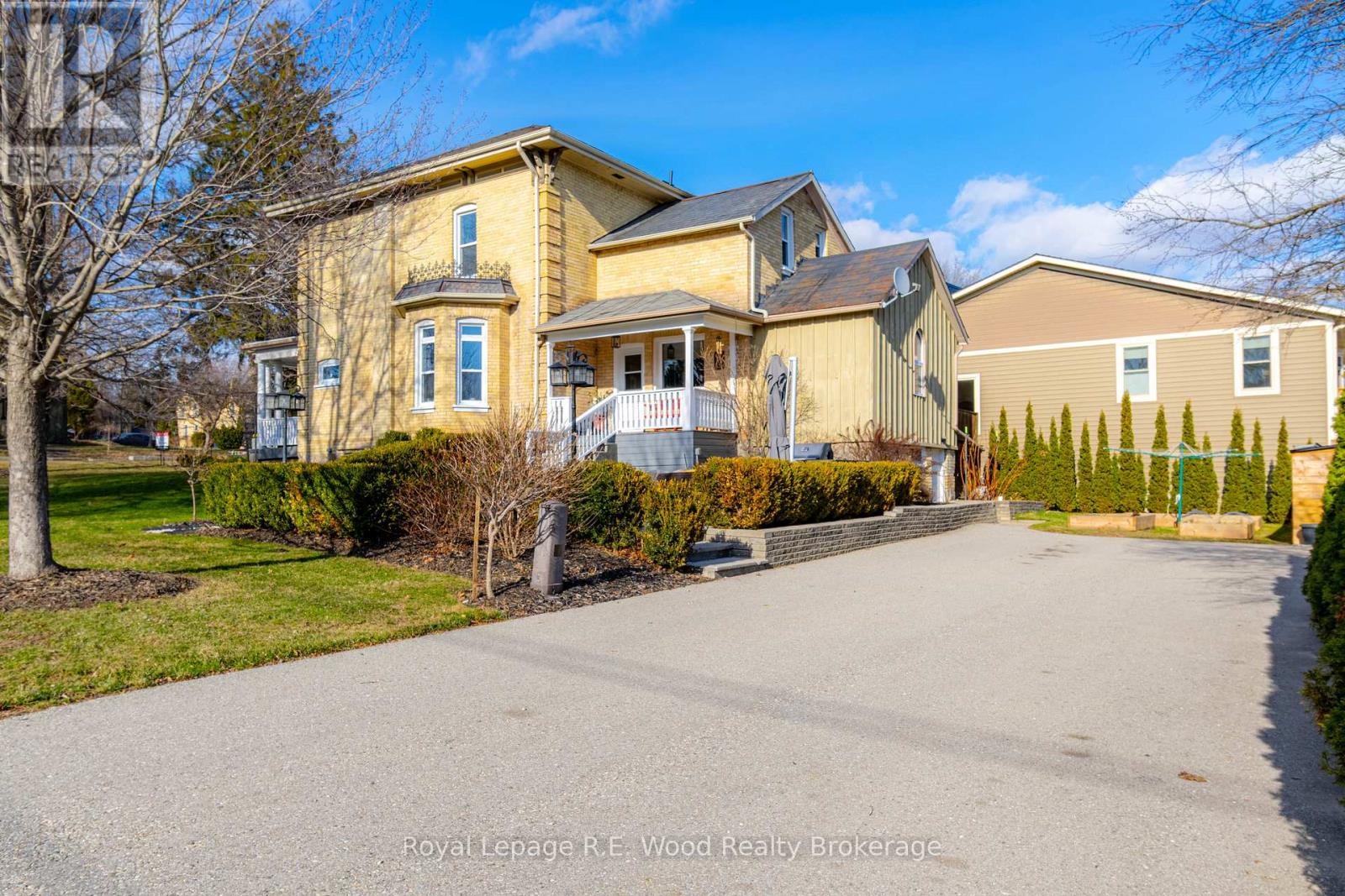 18 Main Street E, Norwich (Norwich Town), Ontario  N0J 1P0 - Photo 4 - X13111502