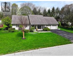 4 OTTERVIEW DRIVE, norwich (otterville), Ontario