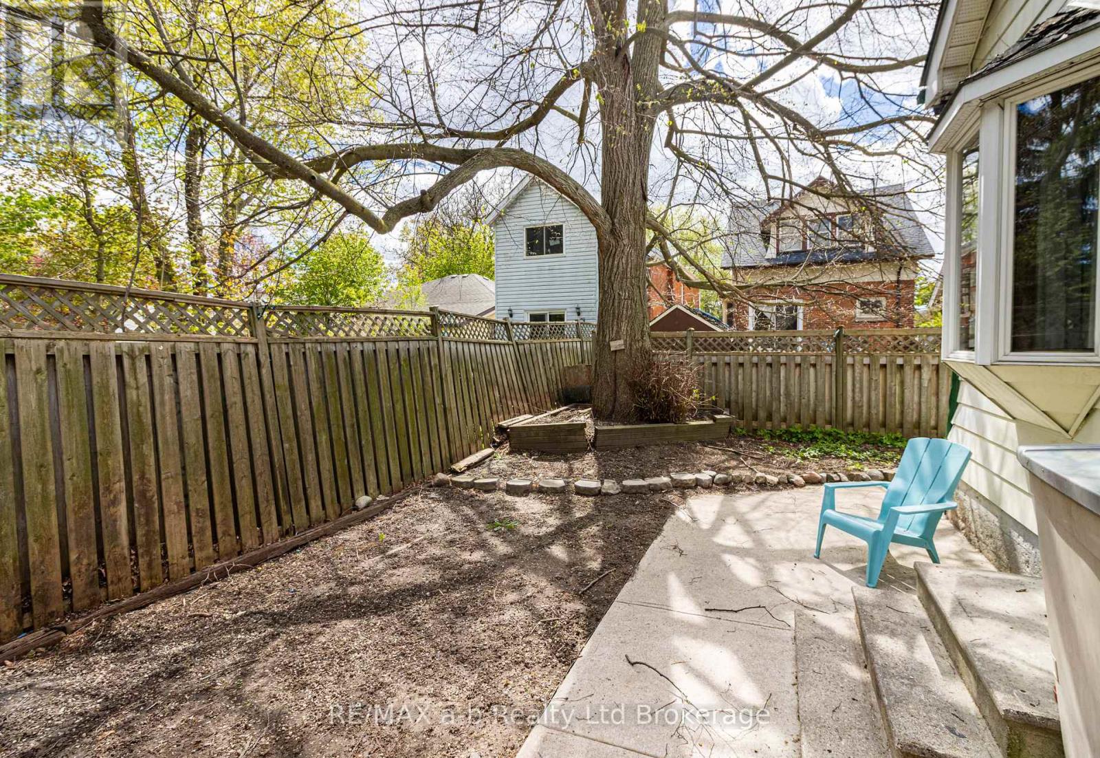 544 Grace Street, Woodstock (Woodstock - North), Ontario  N4S 4N8 - Photo 18 - X13113350