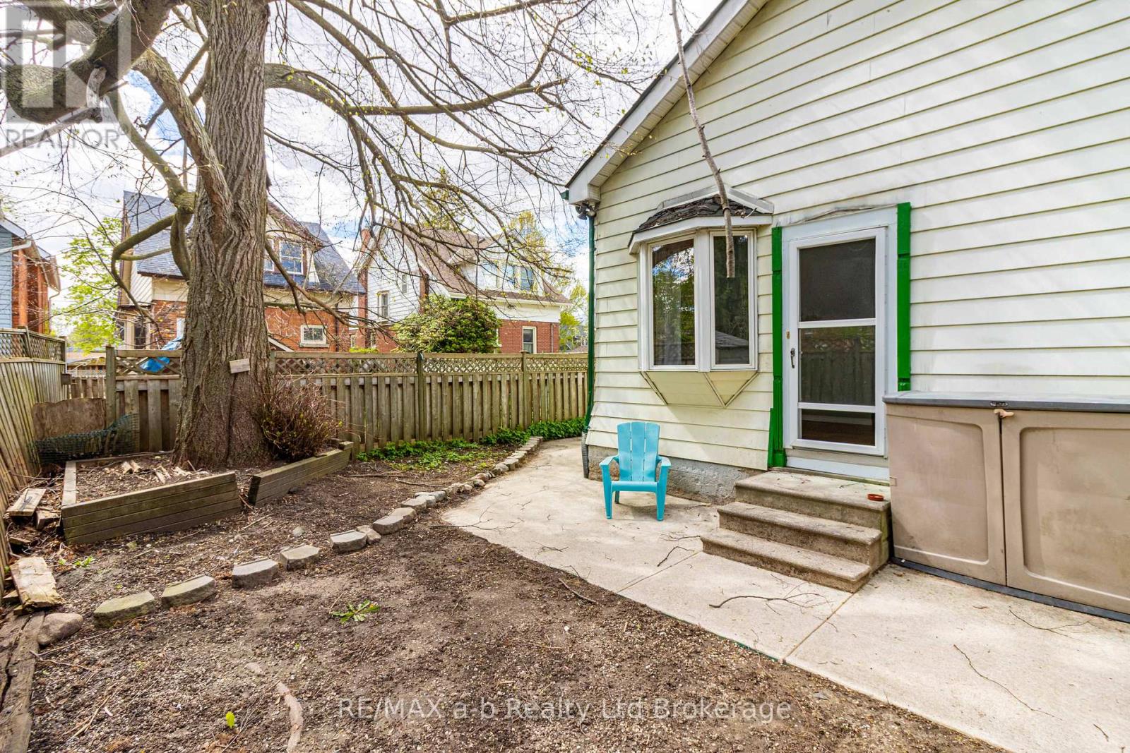 544 Grace Street, Woodstock (Woodstock - North), Ontario  N4S 4N8 - Photo 19 - X13113350