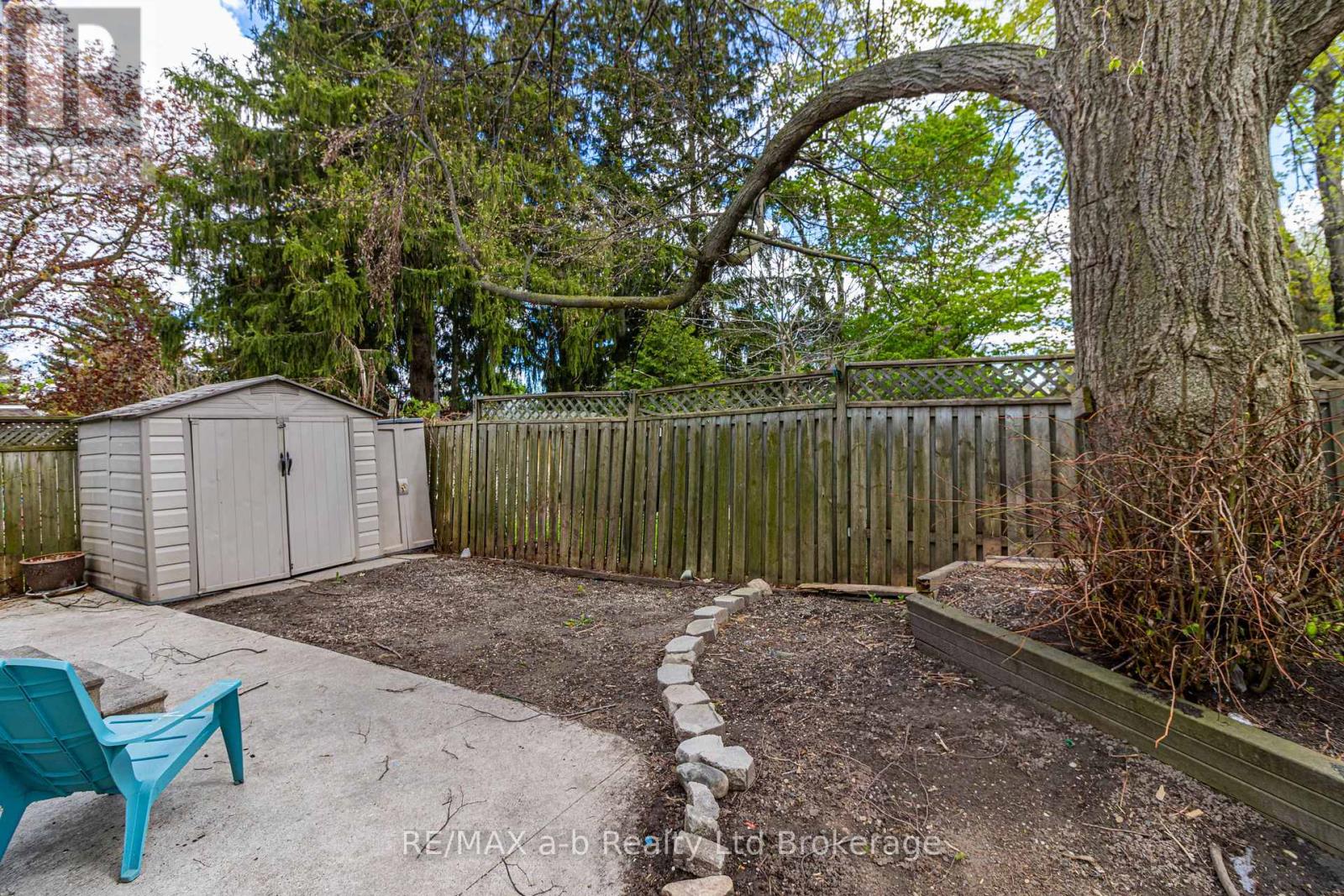 544 Grace Street, Woodstock (Woodstock - North), Ontario  N4S 4N8 - Photo 20 - X13113350
