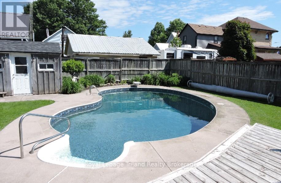 14 Elgin Street W, Norwich (Norwich Town), Ontario  N0J 1P0 - Photo 31 - X13113898
