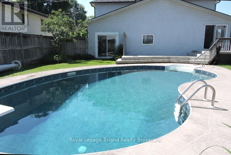 14 Elgin Street W, Norwich (Norwich Town), Ontario  N0J 1P0 - Photo 32 - X13113898