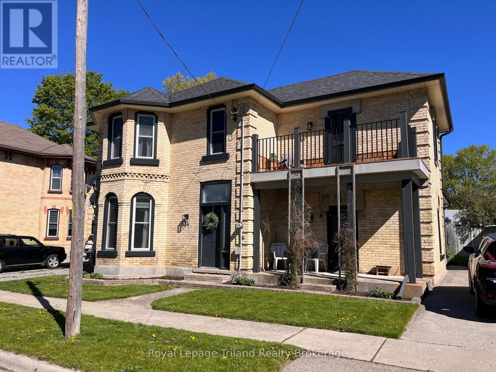 14 Elgin Street W, Norwich (Norwich Town), Ontario  N0J 1P0 - Photo 40 - X13113898