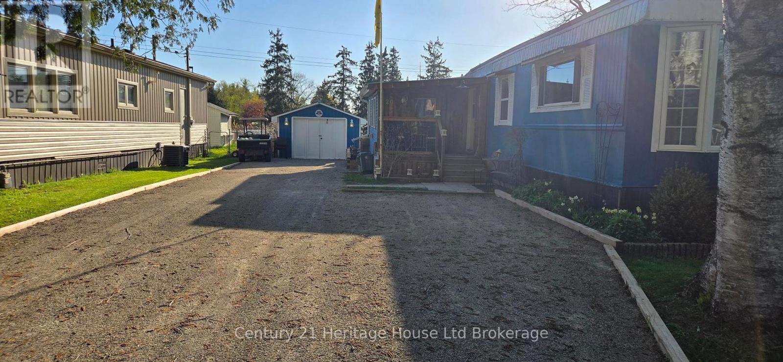 20 - 806201 Oxford Road 29 Road, Blandford-Blenheim (Maple Lake), Ontario  N0J 1M0 - Photo 2 - X13114198