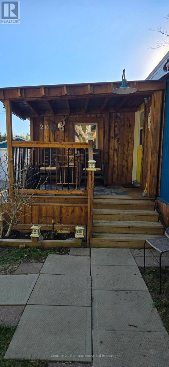 20 - 806201 Oxford Road 29 Road, Blandford-Blenheim (Maple Lake), Ontario  N0J 1M0 - Photo 34 - X13114198