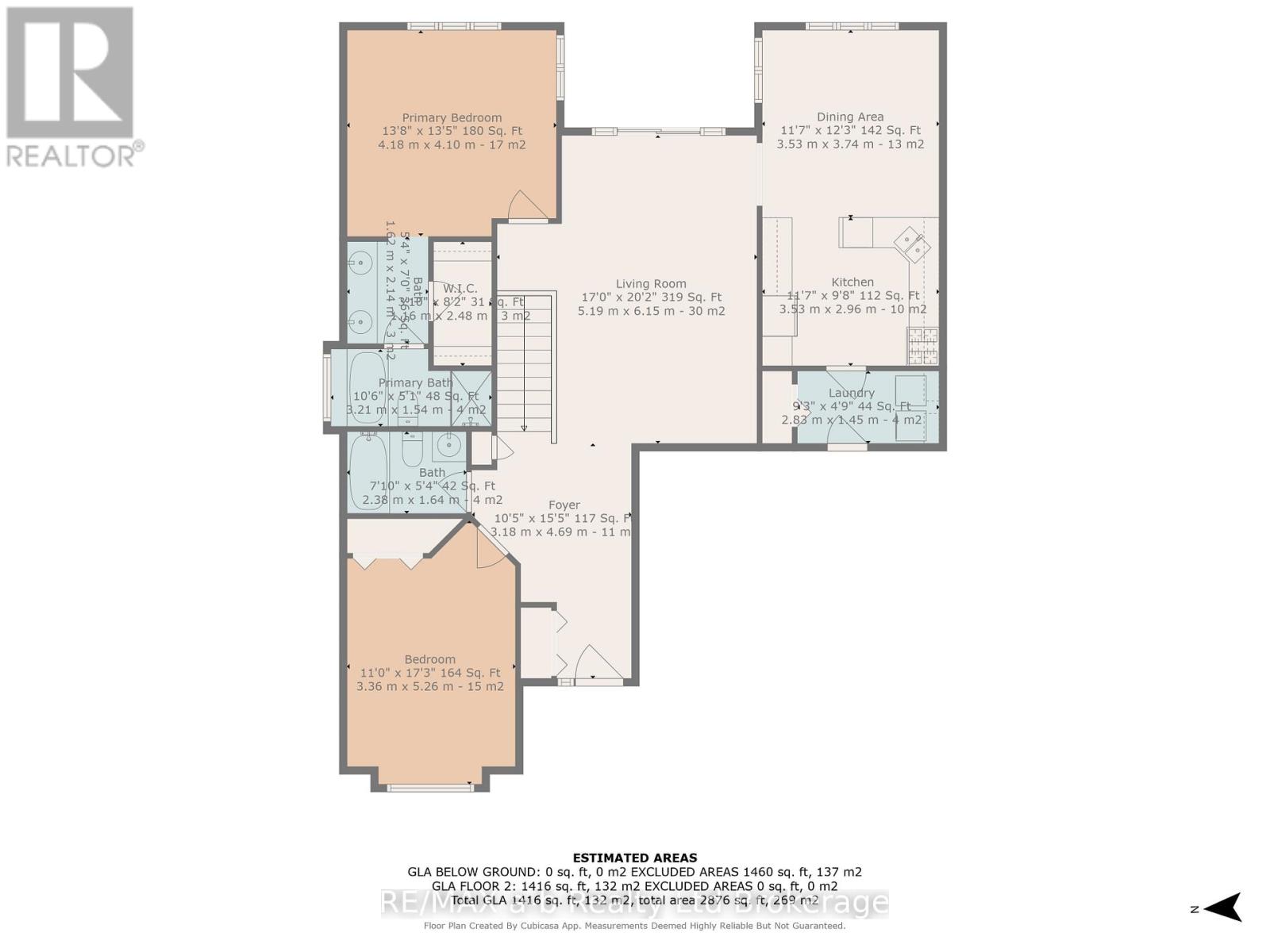 717 Garden Court Crescent, Woodstock (Woodstock - North), Ontario  N4T 0A2 - Photo 31 - X13114290