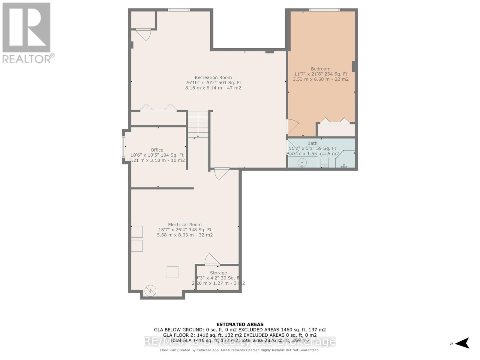 717 Garden Court Crescent, Woodstock (Woodstock - North), Ontario  N4T 0A2 - Photo 32 - X13114290