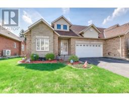 717 GARDEN COURT CRESCENT, woodstock (woodstock - north), Ontario