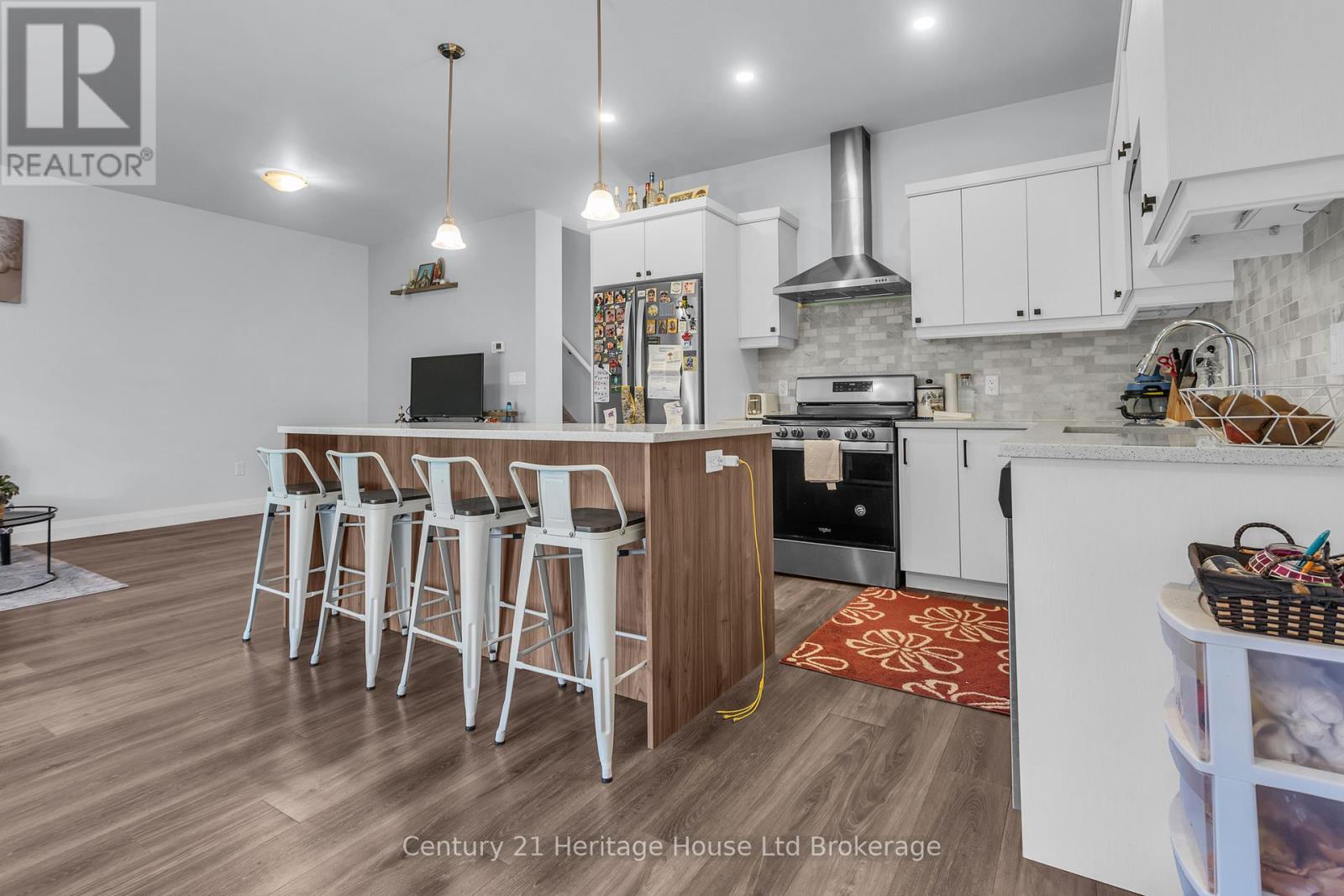 102 - 360 Quarter Town Line, Tillsonburg, Ontario  N4G 0H7 - Photo 6 - X13114308