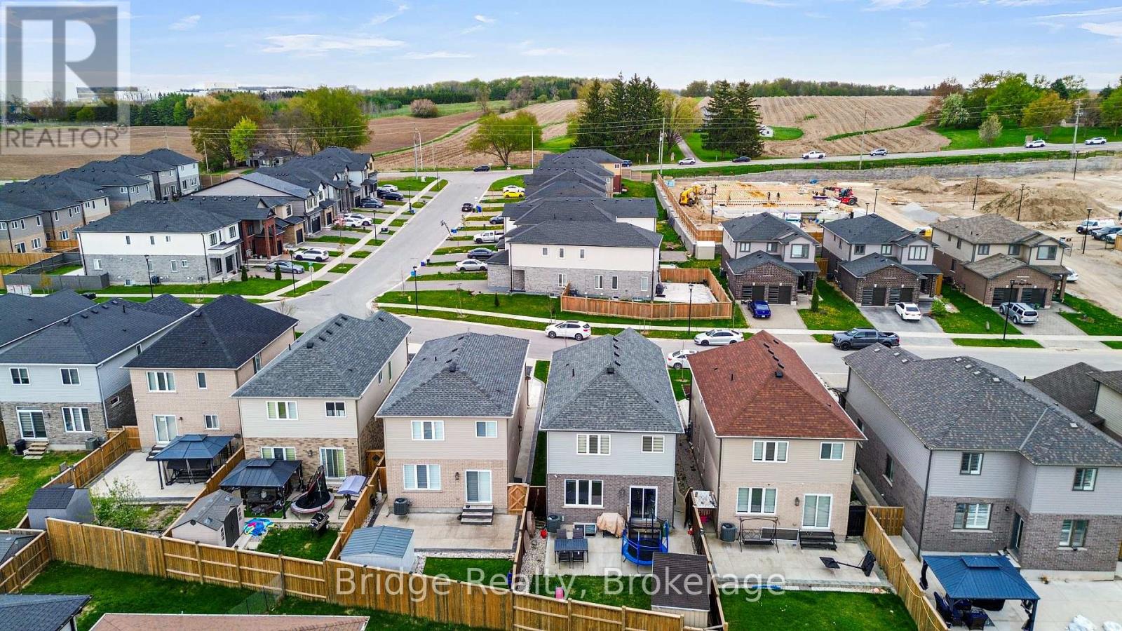 2832 Doyle Drive, London South (South U), Ontario  N6M 0G7 - Photo 48 - X13114516