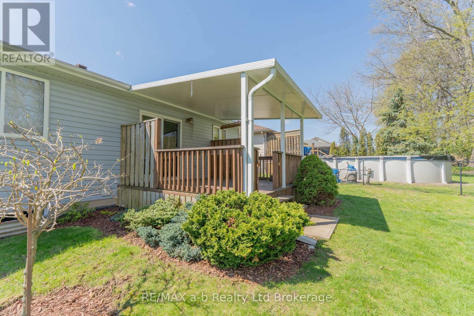44 Beech Boulevard, Tillsonburg, Ontario  N4G 5R8 - Photo 32 - X13114782