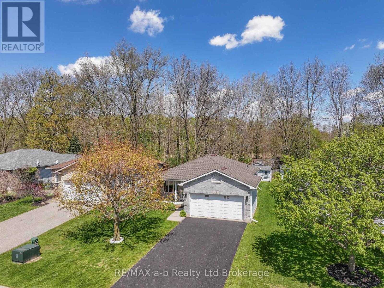 44 Beech Boulevard, Tillsonburg, Ontario  N4G 5R8 - Photo 37 - X13114782