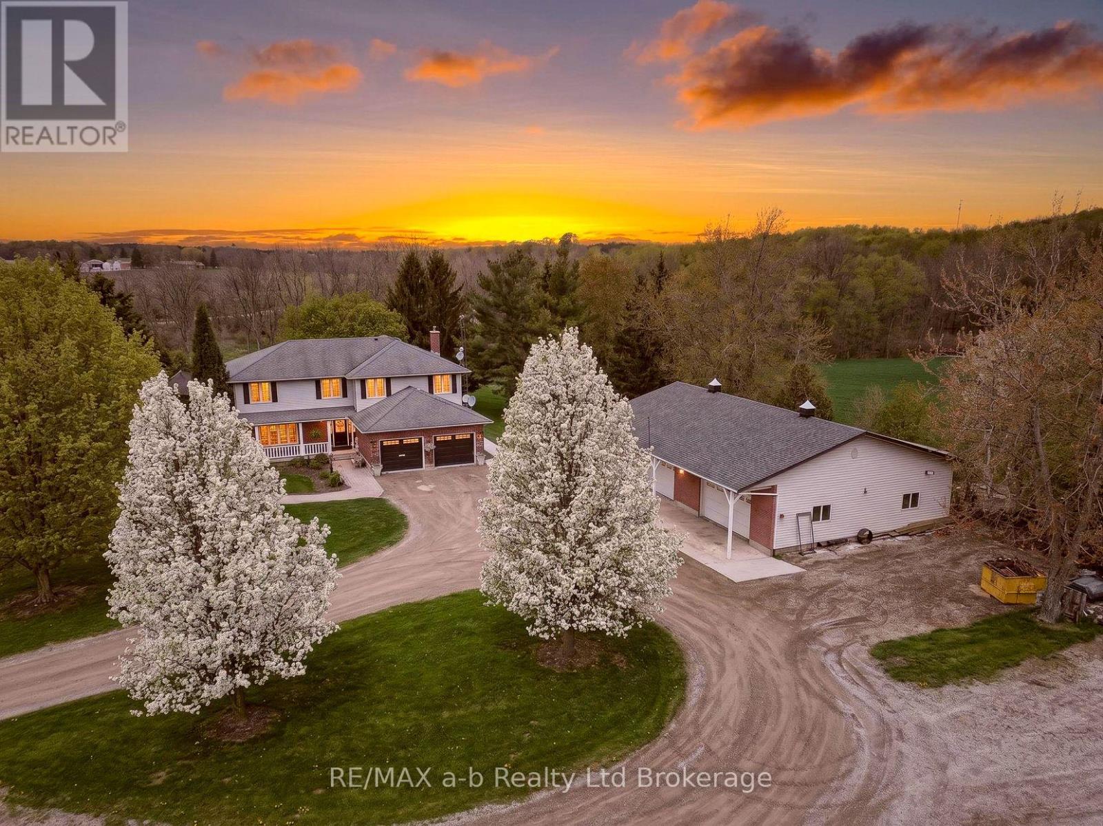 403745 Union Road, Ingersoll (Ingersoll - South), Ontario  N5C 3J7 - Photo 5 - X13114978