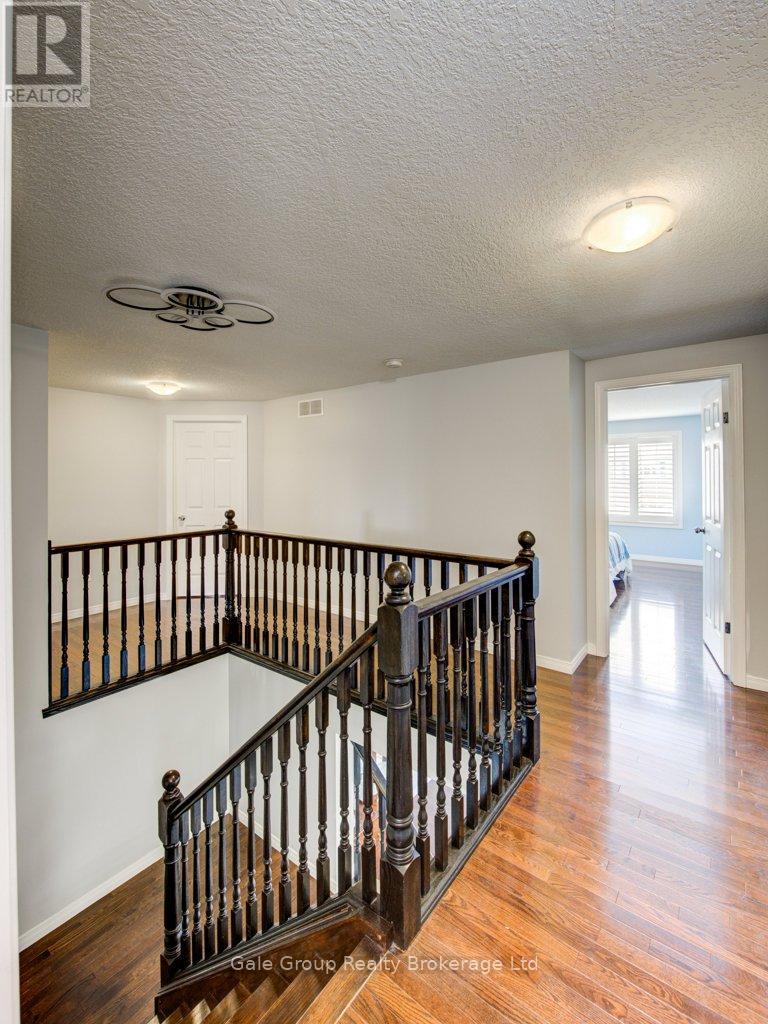 386 Fairway Road, Woodstock (Woodstock - North), Ontario  N4T 0E1 - Photo 14 - X13115118