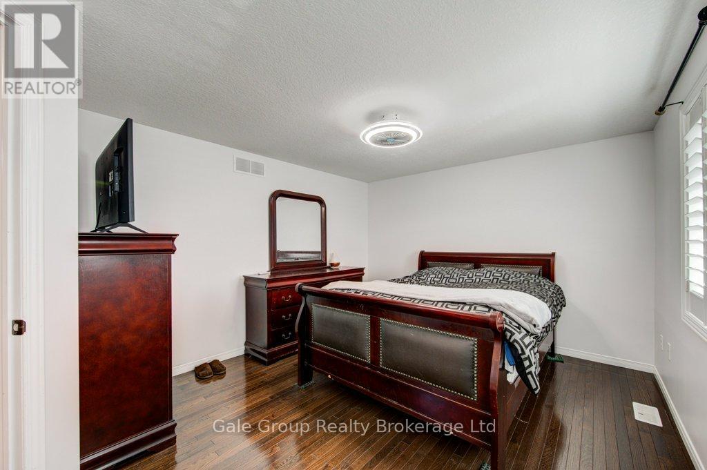 386 Fairway Road, Woodstock (Woodstock - North), Ontario  N4T 0E1 - Photo 16 - X13115118