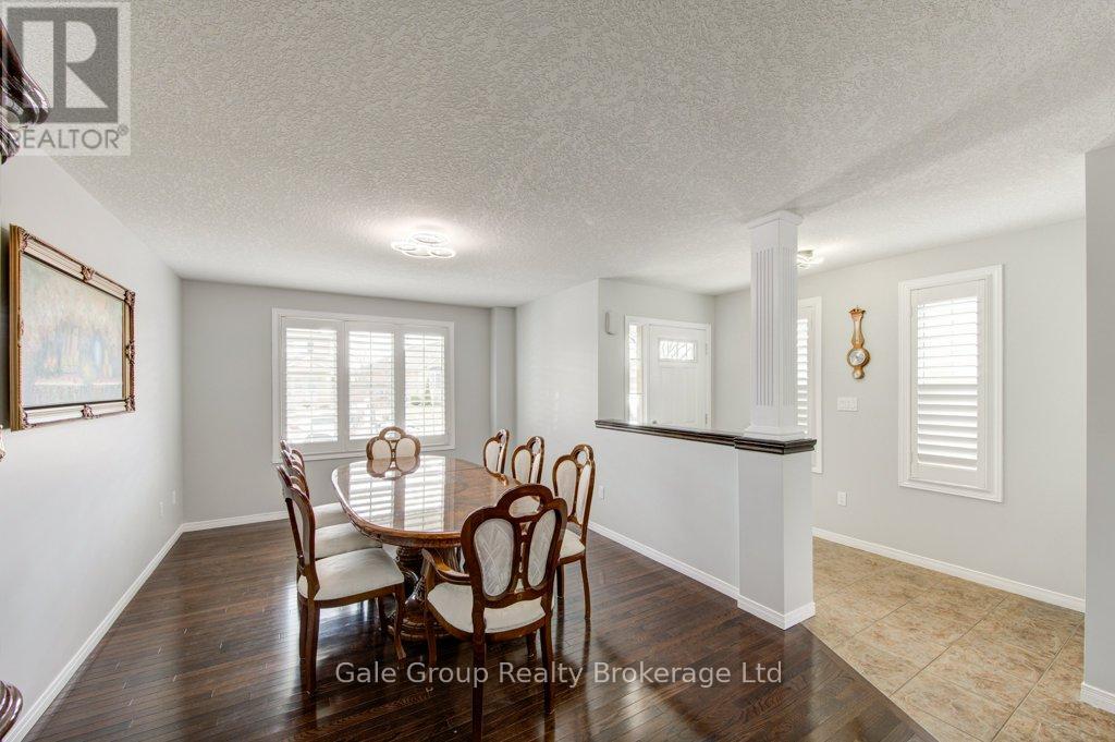 386 Fairway Road, Woodstock (Woodstock - North), Ontario  N4T 0E1 - Photo 3 - X13115118