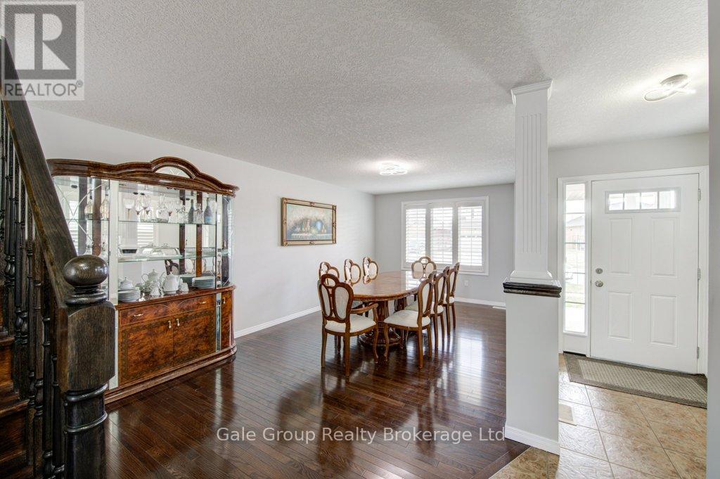 386 Fairway Road, Woodstock (Woodstock - North), Ontario  N4T 0E1 - Photo 4 - X13115118