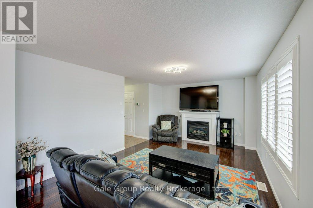 386 Fairway Road, Woodstock (Woodstock - North), Ontario  N4T 0E1 - Photo 6 - X13115118