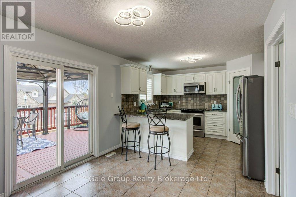 386 Fairway Road, Woodstock (Woodstock - North), Ontario  N4T 0E1 - Photo 8 - X13115118