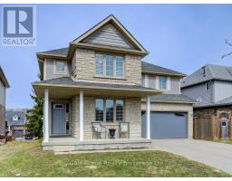 386 FAIRWAY ROAD, woodstock (woodstock - north), Ontario