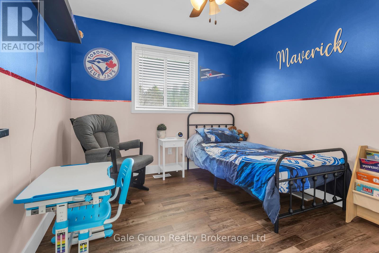 22 Lorraine Avenue, Tillsonburg, Ontario  N4G 4V3 - Photo 15 - X13115296