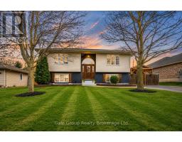 22 LORRAINE AVENUE, tillsonburg, Ontario