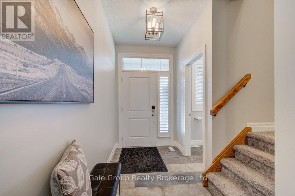 971 Downing Drive, Woodstock (Woodstock - North), Ontario  N4T 0K4 - Photo 3 - X13120166