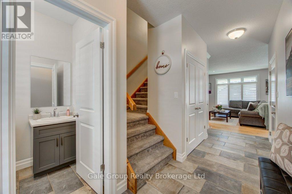 971 Downing Drive, Woodstock (Woodstock - North), Ontario  N4T 0K4 - Photo 5 - X13120166