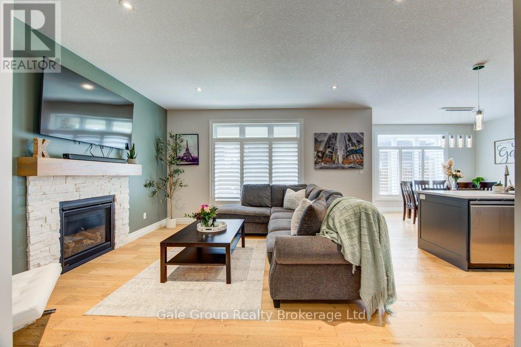 971 Downing Drive, Woodstock (Woodstock - North), Ontario  N4T 0K4 - Photo 6 - X13120166