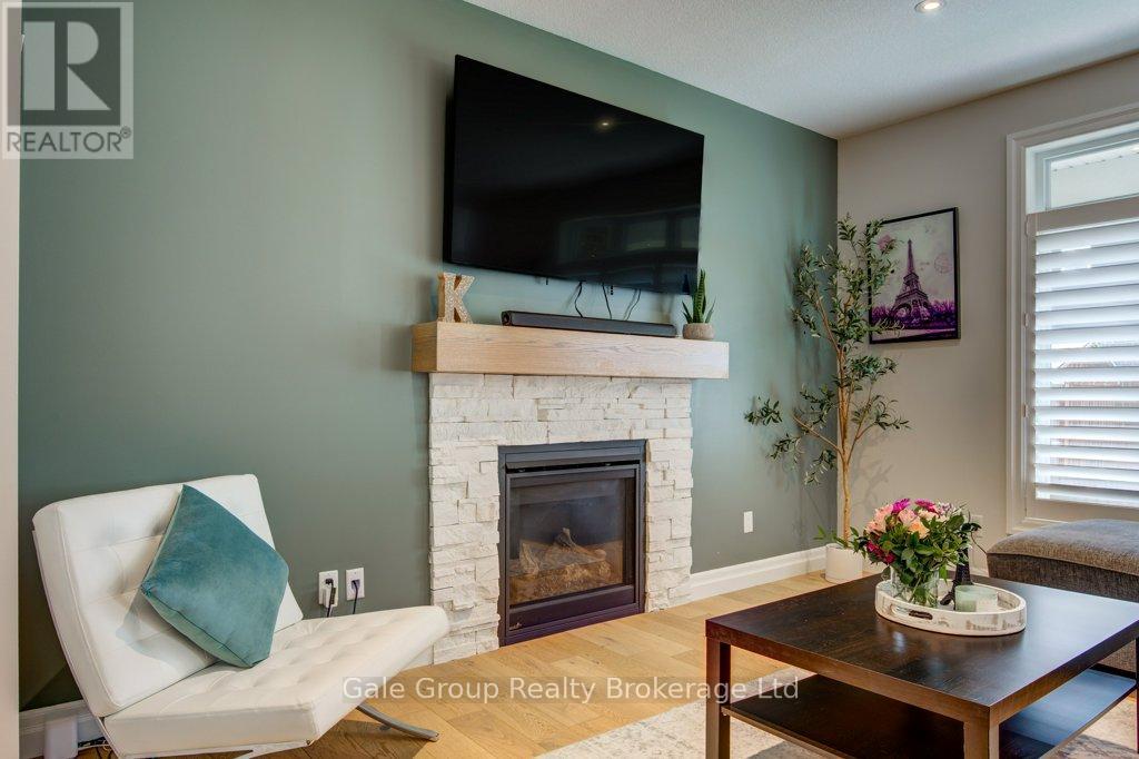 971 Downing Drive, Woodstock (Woodstock - North), Ontario  N4T 0K4 - Photo 7 - X13120166