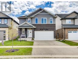 971 DOWNING DRIVE, woodstock (woodstock - north), Ontario