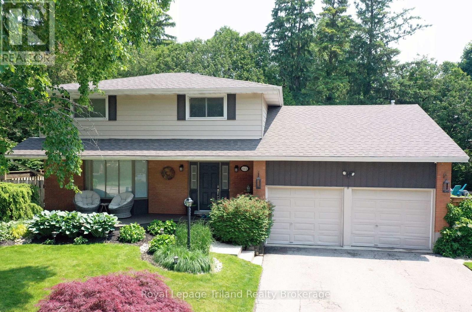 444 Lee Avenue, Woodstock (Woodstock - North), Ontario  N4S 6Y3 - Photo 2 - X13122830