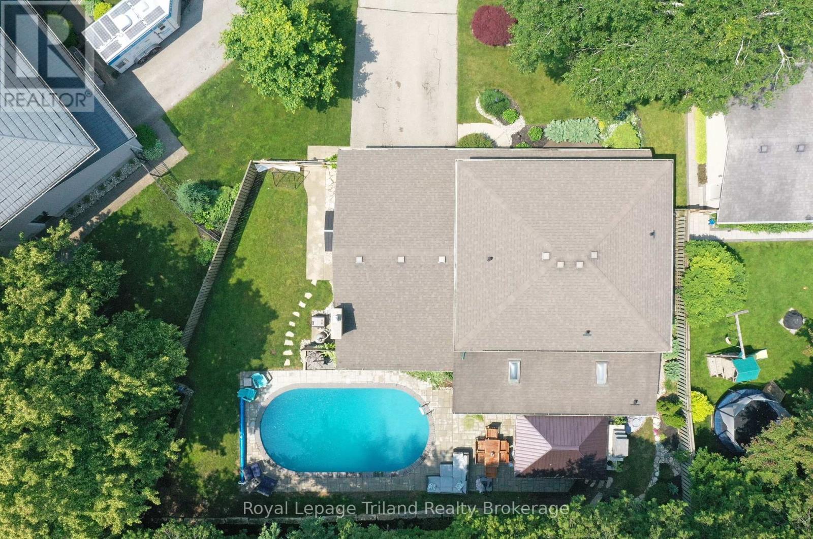 444 Lee Avenue, Woodstock (Woodstock - North), Ontario  N4S 6Y3 - Photo 38 - X13122830