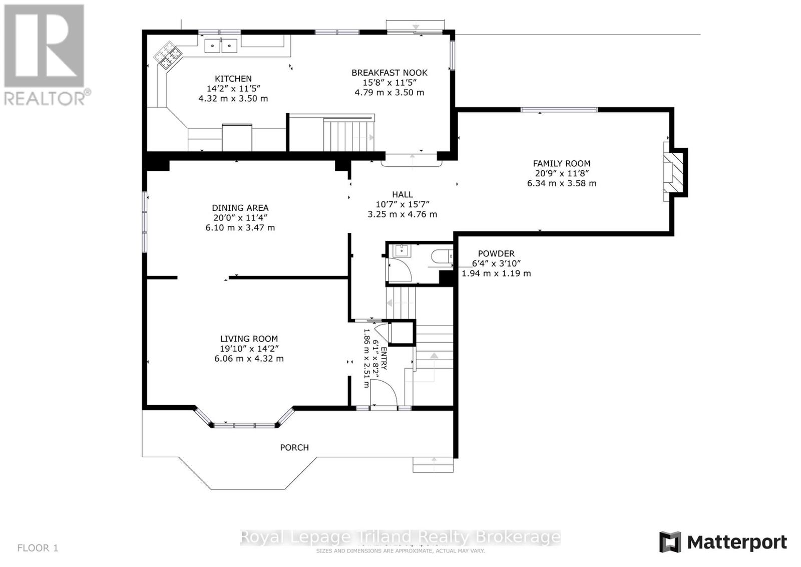 444 Lee Avenue, Woodstock (Woodstock - North), Ontario  N4S 6Y3 - Photo 41 - X13122830