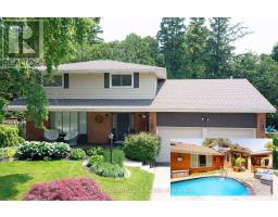 444 LEE AVENUE, woodstock (woodstock - north), Ontario