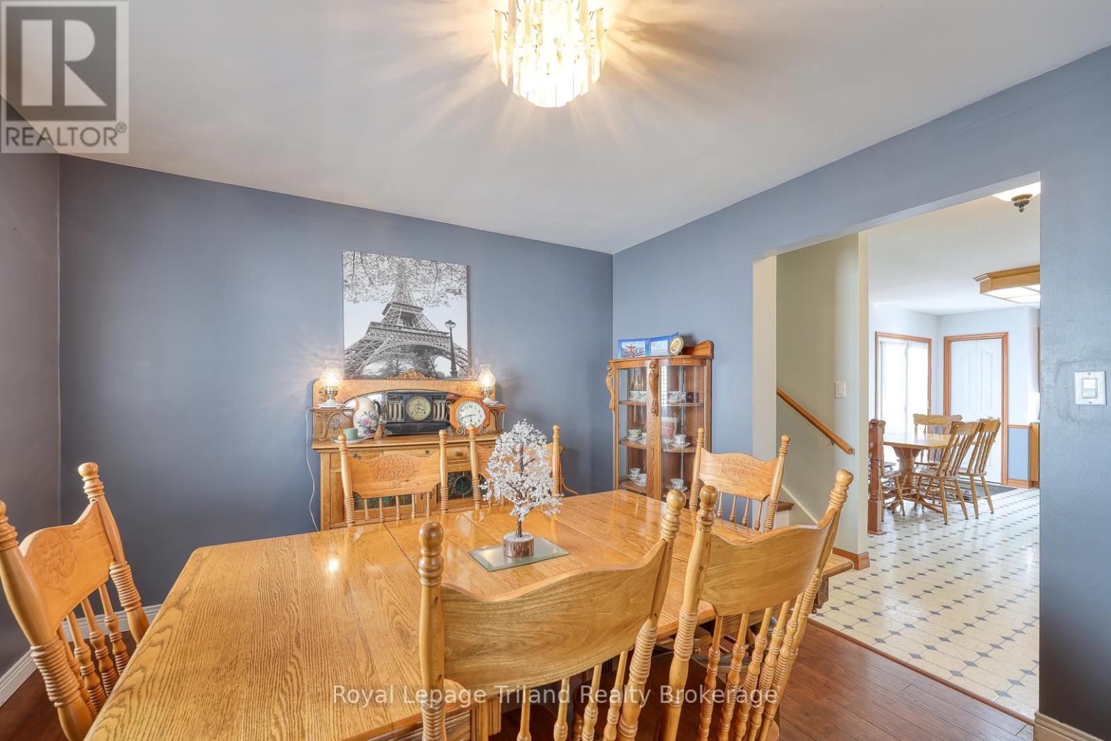 89 Markham Street, St. Marys, Ontario  N4X 1A7 - Photo 12 - X13123492