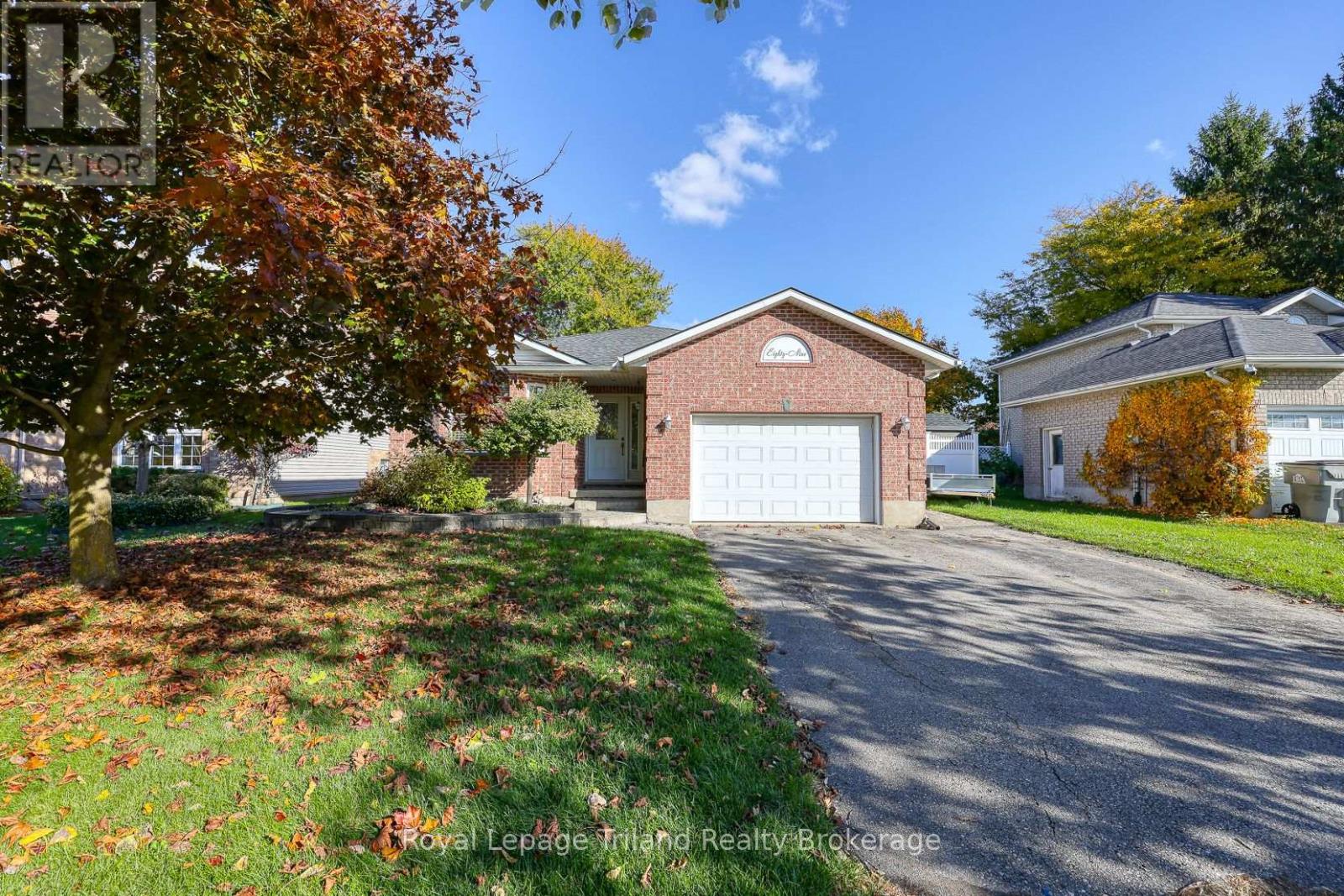 89 Markham Street, St. Marys, Ontario  N4X 1A7 - Photo 3 - X13123492