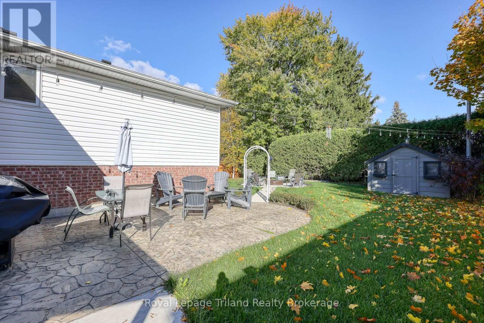 89 Markham Street, St. Marys, Ontario  N4X 1A7 - Photo 31 - X13123492