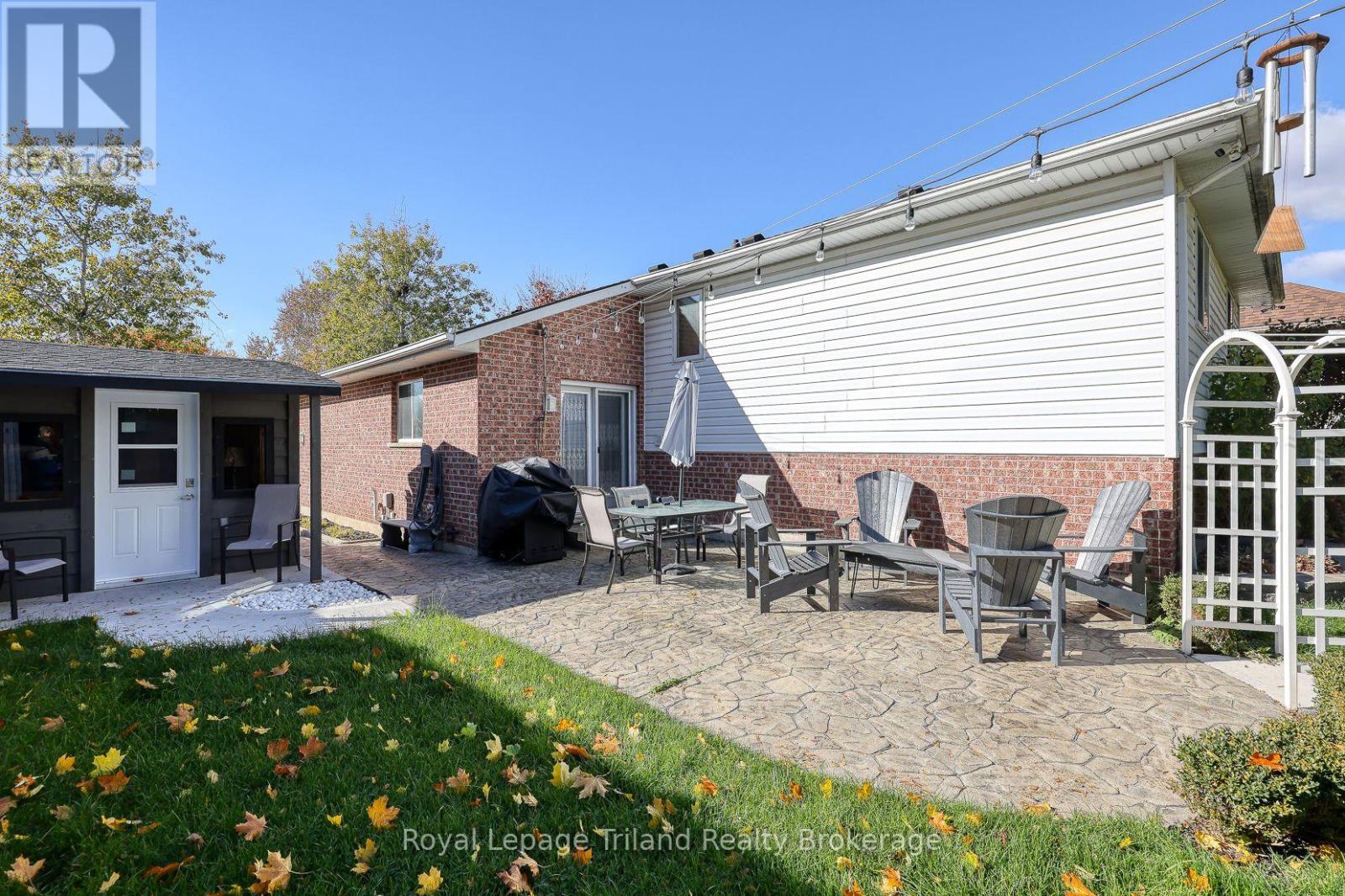 89 Markham Street, St. Marys, Ontario  N4X 1A7 - Photo 33 - X13123492