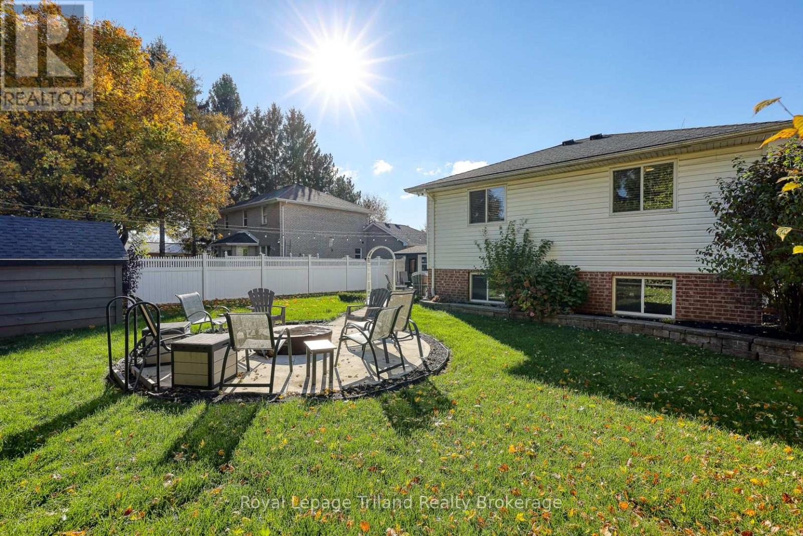 89 Markham Street, St. Marys, Ontario  N4X 1A7 - Photo 35 - X13123492
