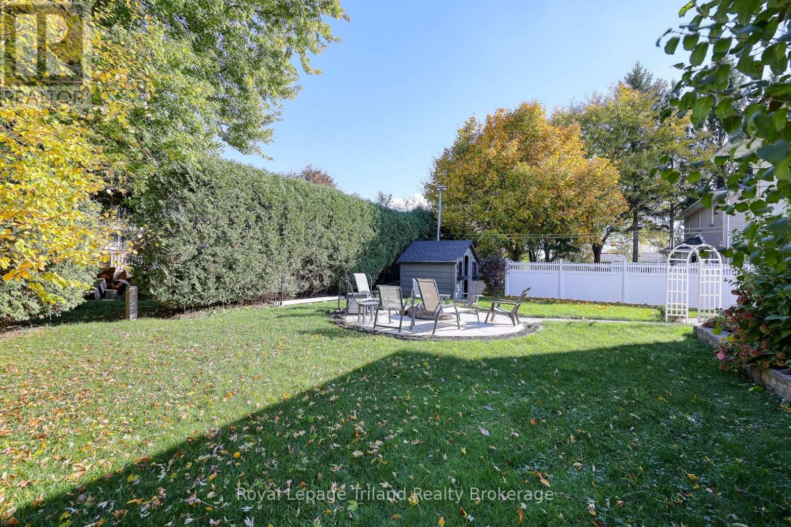 89 Markham Street, St. Marys, Ontario  N4X 1A7 - Photo 36 - X13123492