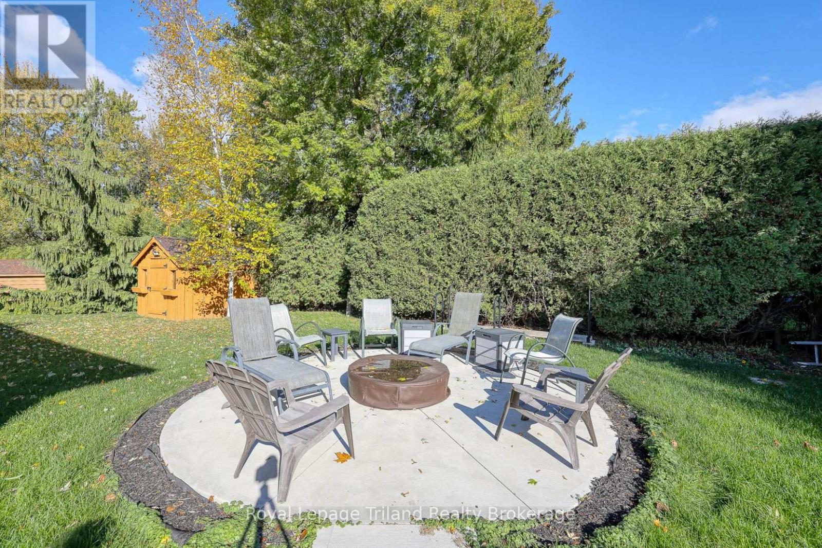 89 Markham Street, St. Marys, Ontario  N4X 1A7 - Photo 37 - X13123492