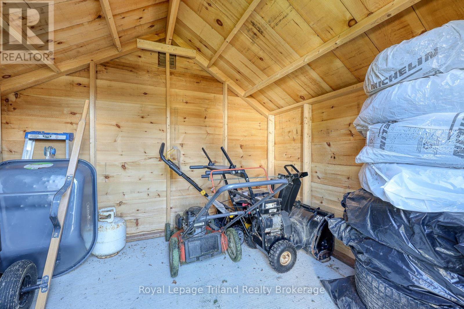 89 Markham Street, St. Marys, Ontario  N4X 1A7 - Photo 38 - X13123492