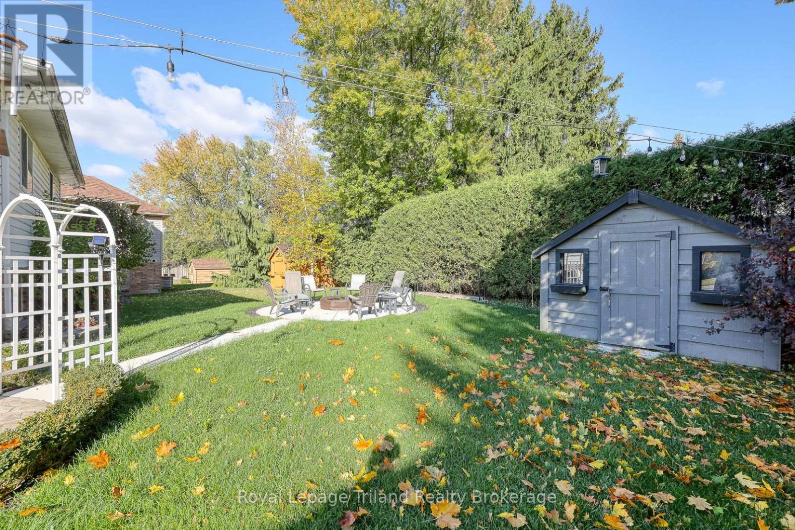 89 Markham Street, St. Marys, Ontario  N4X 1A7 - Photo 39 - X13123492