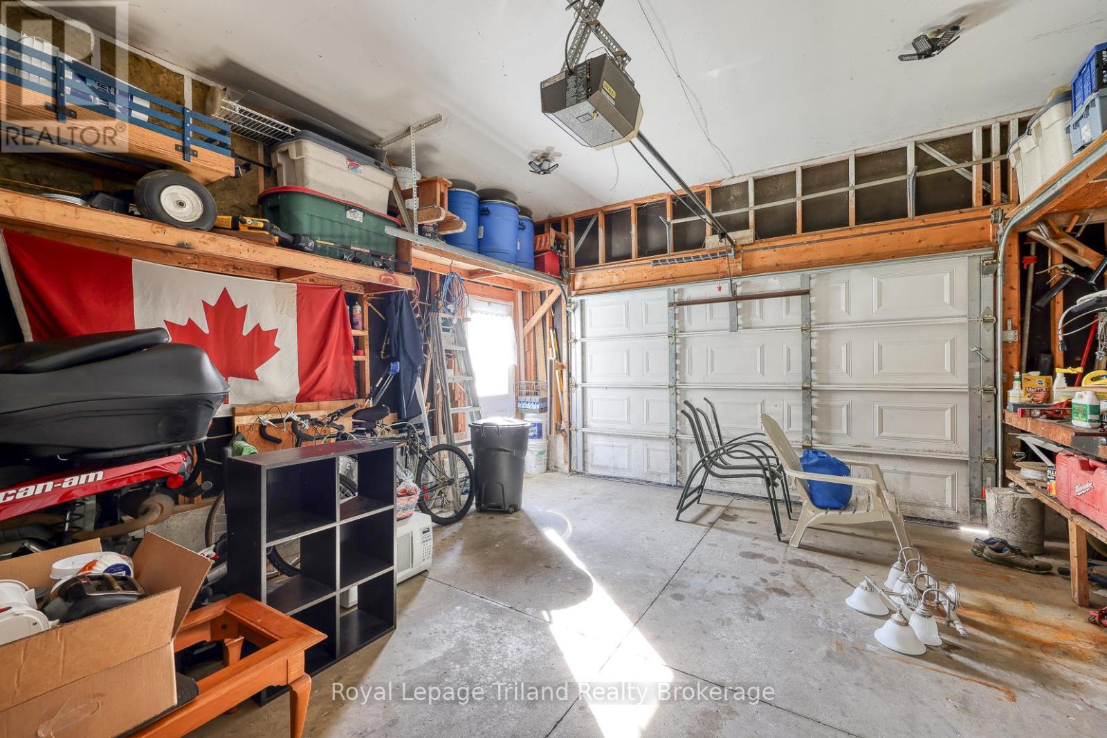 89 Markham Street, St. Marys, Ontario  N4X 1A7 - Photo 41 - X13123492